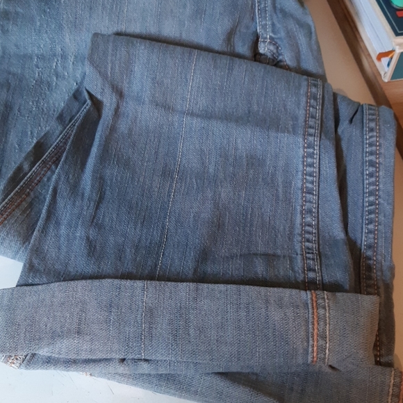 Luxirie Brand Jeans - Picture 3 of 3